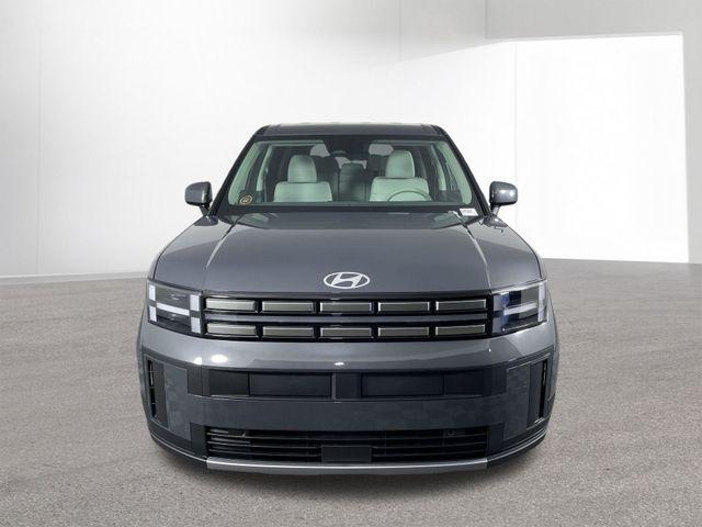 new 2026 Hyundai SANTA FE HEV car, priced at $34,915