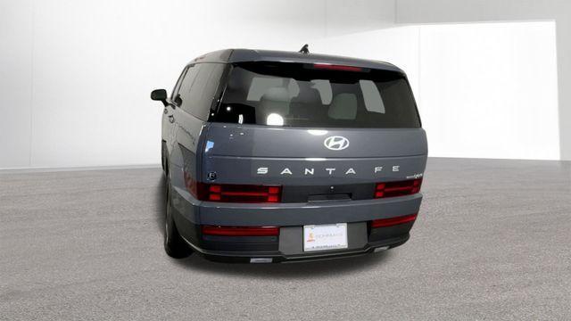 new 2026 Hyundai SANTA FE HEV car, priced at $34,915