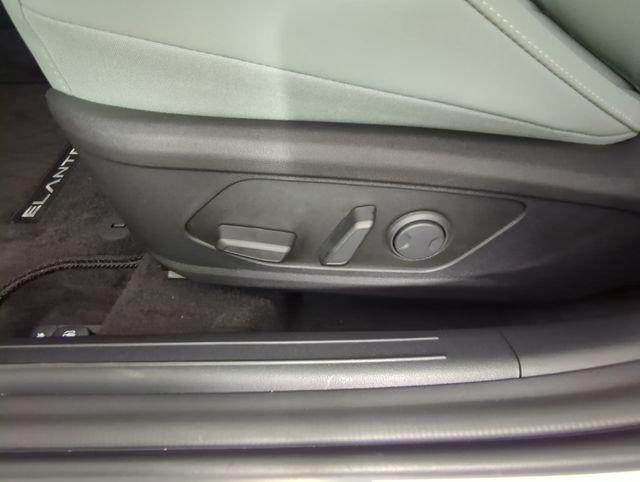 used 2024 Hyundai ELANTRA HEV car, priced at $21,711