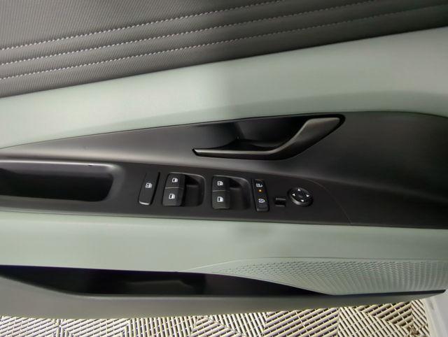 used 2024 Hyundai ELANTRA HEV car, priced at $21,711