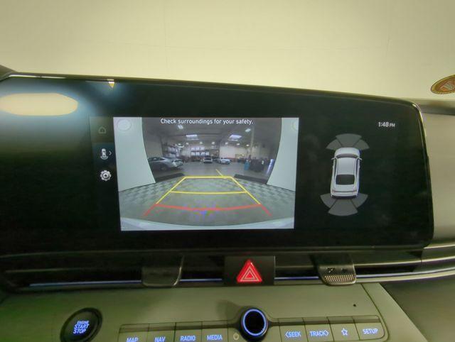 used 2024 Hyundai ELANTRA HEV car, priced at $21,711