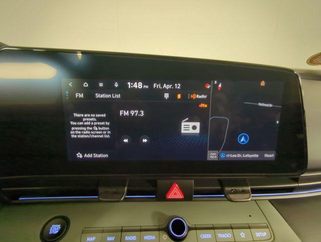 used 2024 Hyundai ELANTRA HEV car, priced at $21,711