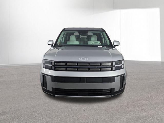 new 2026 Hyundai SANTA FE HEV car, priced at $33,915