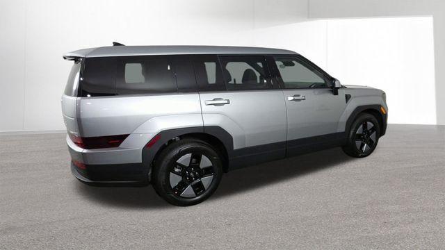 new 2026 Hyundai SANTA FE HEV car, priced at $33,915