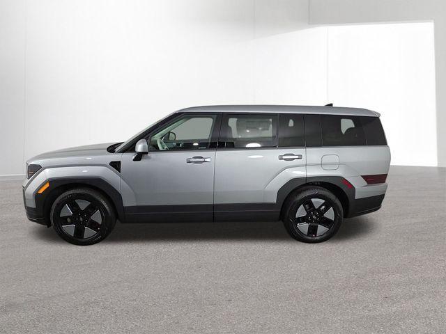 new 2026 Hyundai SANTA FE HEV car, priced at $33,915