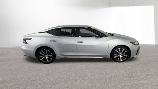 used 2019 Nissan Maxima car, priced at $16,545