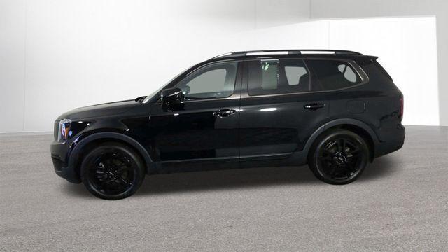 used 2024 Kia Telluride car, priced at $40,384
