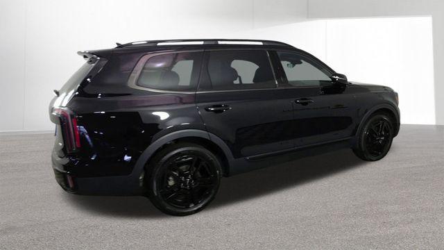 used 2024 Kia Telluride car, priced at $40,384