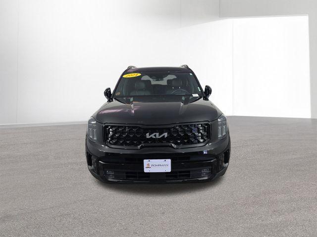 used 2024 Kia Telluride car, priced at $40,384