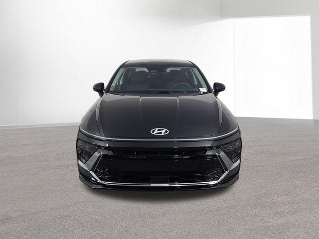 new 2026 Hyundai Sonata car, priced at $26,133