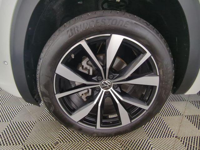 used 2024 Volkswagen Atlas car, priced at $39,299