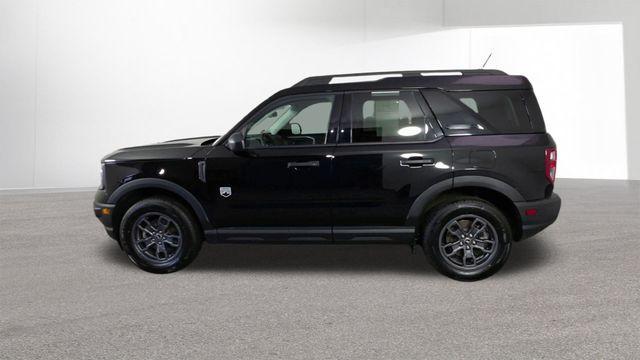 used 2024 Ford Bronco Sport car, priced at $24,765