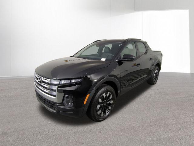 new 2026 Hyundai SANTA CRUZ car, priced at $34,748