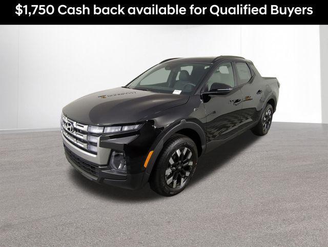 new 2026 Hyundai SANTA CRUZ car, priced at $33,248