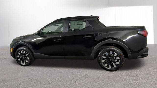new 2026 Hyundai SANTA CRUZ car, priced at $34,748