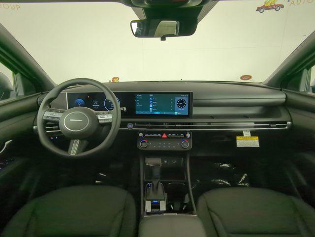 new 2026 Hyundai SANTA CRUZ car, priced at $34,748