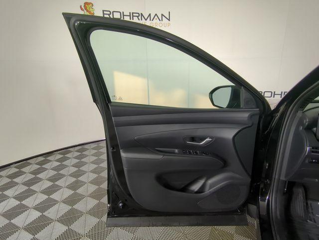 new 2026 Hyundai SANTA CRUZ car, priced at $34,748