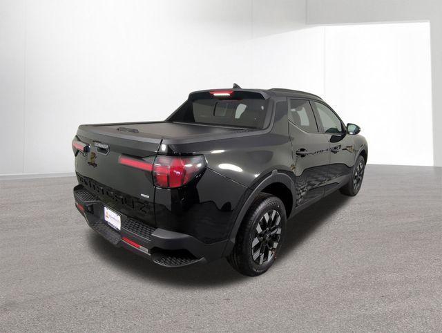 new 2026 Hyundai SANTA CRUZ car, priced at $34,748