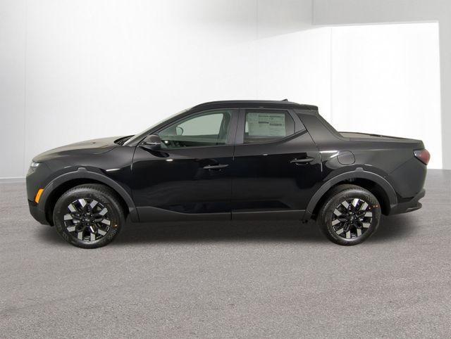 new 2026 Hyundai SANTA CRUZ car, priced at $34,748