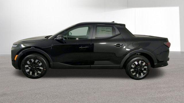 new 2026 Hyundai SANTA CRUZ car, priced at $34,748