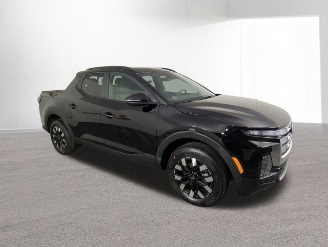 new 2026 Hyundai SANTA CRUZ car, priced at $34,748