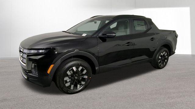 new 2026 Hyundai SANTA CRUZ car, priced at $34,748