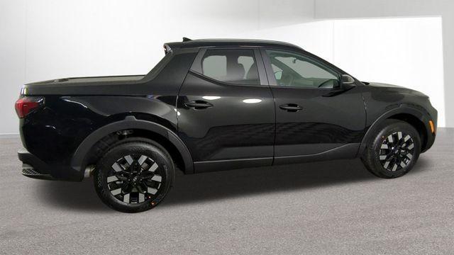 new 2026 Hyundai SANTA CRUZ car, priced at $34,748