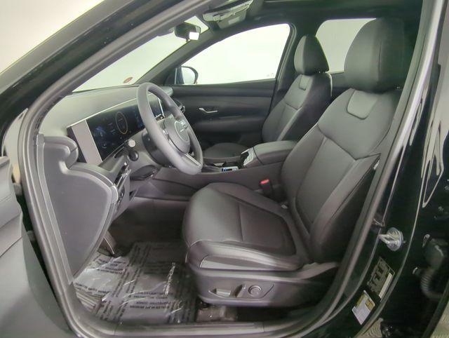 new 2026 Hyundai SANTA CRUZ car, priced at $34,748