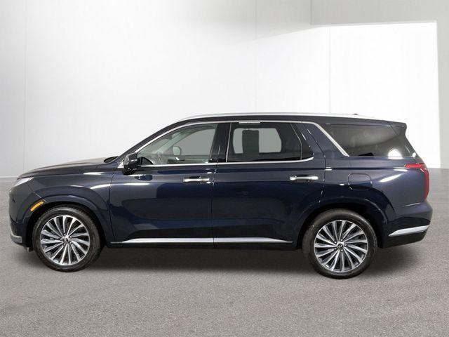 used 2024 Hyundai Palisade car, priced at $35,551