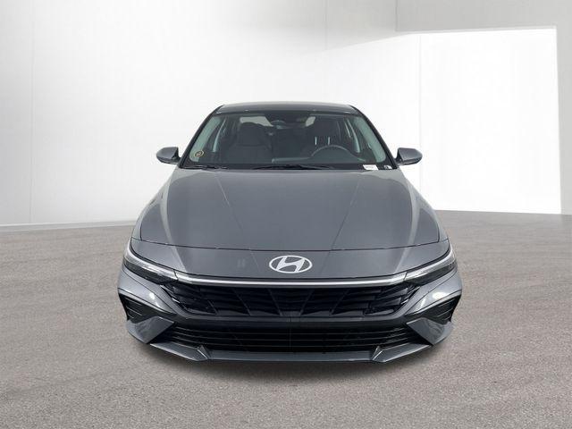 new 2026 Hyundai ELANTRA HEV car, priced at $24,785