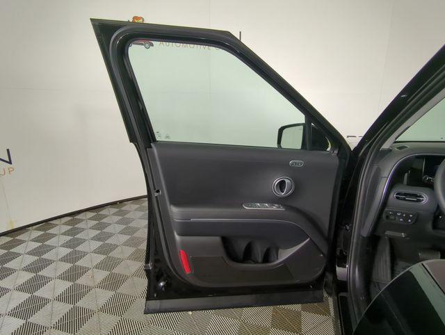 new 2026 Hyundai Palisade car, priced at $50,403