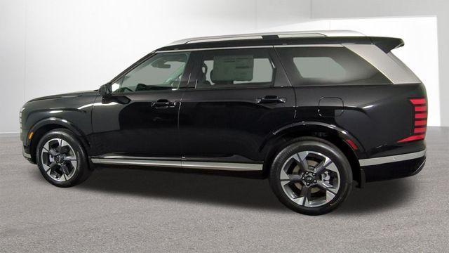 new 2026 Hyundai Palisade car, priced at $50,403