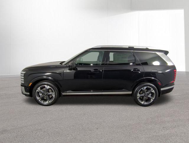 new 2026 Hyundai Palisade car, priced at $50,403