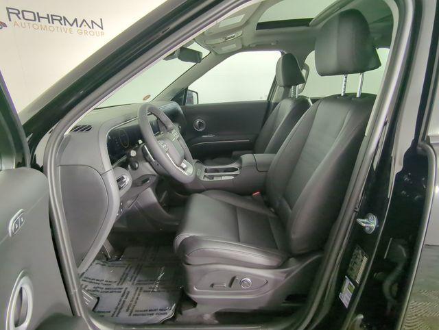 new 2026 Hyundai Palisade car, priced at $50,403