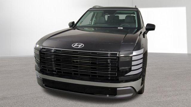 new 2026 Hyundai Palisade car, priced at $50,403