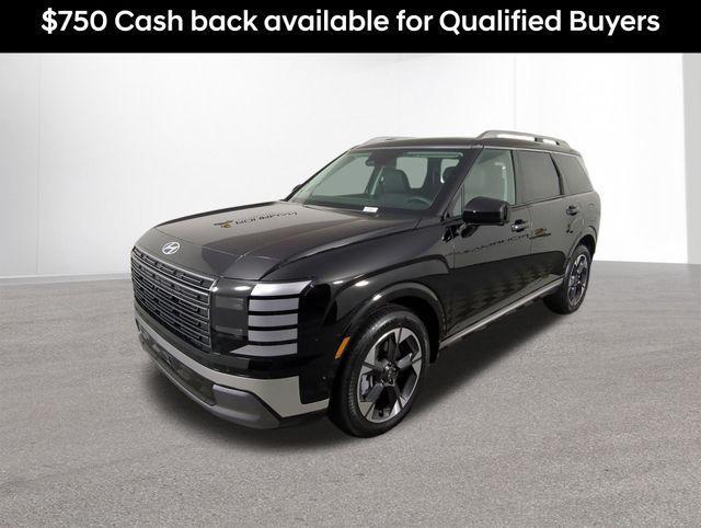 new 2026 Hyundai Palisade car, priced at $50,403