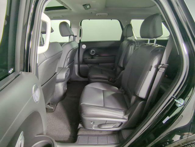 new 2026 Hyundai Palisade car, priced at $50,403