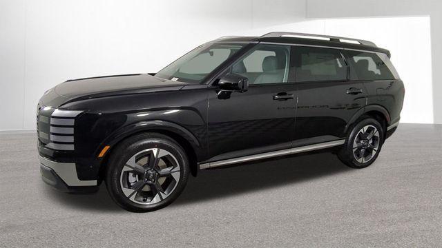 new 2026 Hyundai Palisade car, priced at $50,403