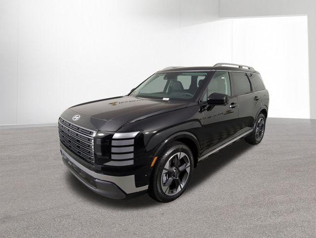 new 2026 Hyundai Palisade car, priced at $50,403