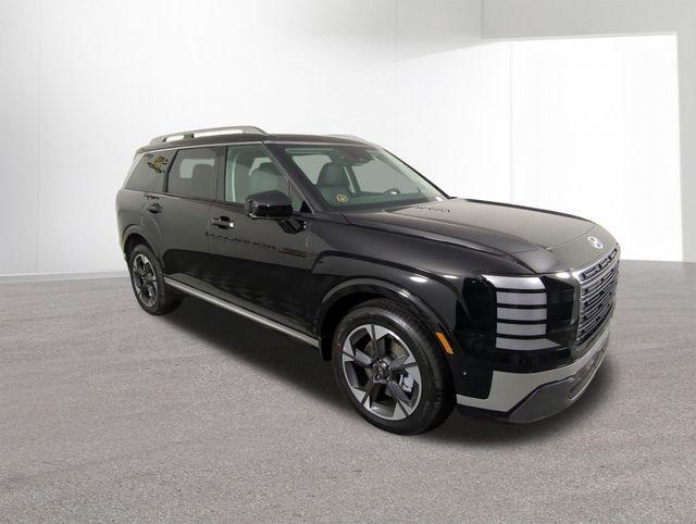 new 2026 Hyundai Palisade car, priced at $50,403