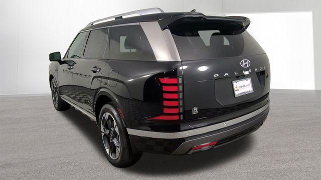 new 2026 Hyundai Palisade car, priced at $50,403