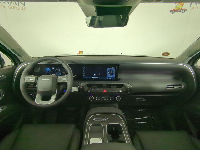 new 2026 Hyundai Palisade car, priced at $50,403