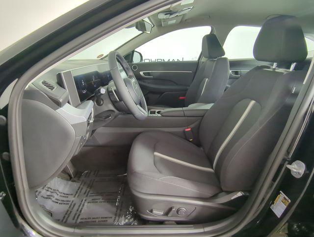 new 2026 Hyundai Sonata car, priced at $27,567