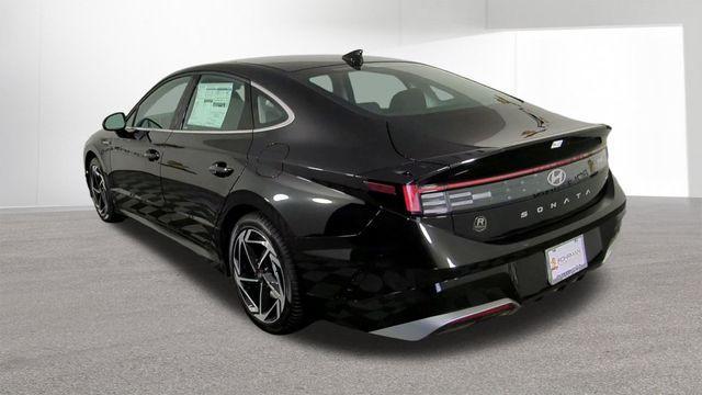 new 2026 Hyundai Sonata car, priced at $27,567