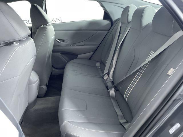 used 2024 Hyundai Elantra car, priced at $20,569