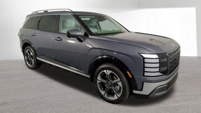 new 2026 Hyundai Palisade car, priced at $50,119