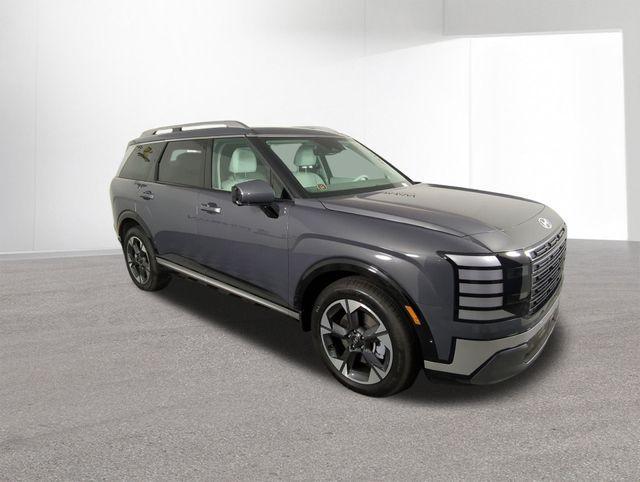new 2026 Hyundai Palisade car, priced at $50,119