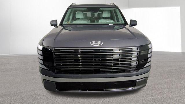 new 2026 Hyundai Palisade car, priced at $50,119