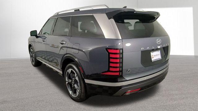 new 2026 Hyundai Palisade car, priced at $50,119
