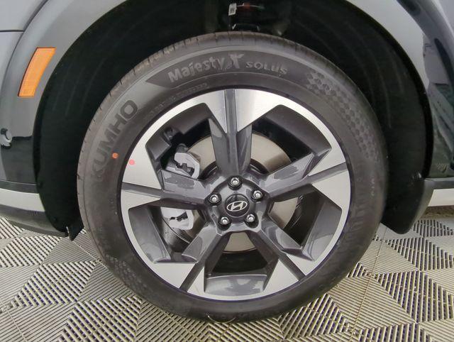 new 2026 Hyundai Palisade car, priced at $50,119